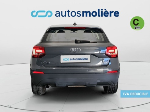 40543ad341c7ad9b85737cf1254c2d0f-811 Audi Q2 Advanced 30 TDI 85 kW (116 CV) S tronic - 12