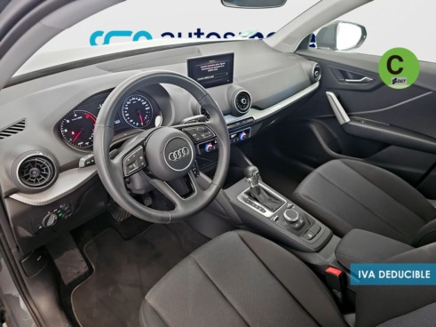 40543ad341c7ad9b85737cf1254c2d0f-852 Audi Q2 Advanced 30 TDI 85 kW (116 CV) S tronic - 16