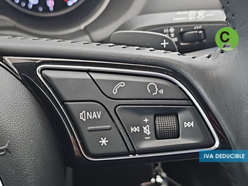 40543ad341c7ad9b85737cf1254c2d0f-860 Audi Q2 Advanced 30 TDI 85 kW (116 CV) S tronic - 23