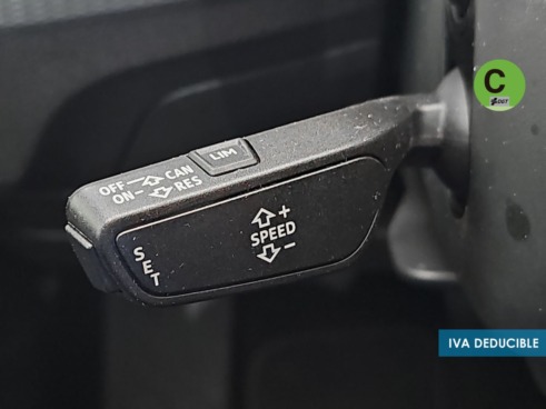 40543ad341c7ad9b85737cf1254c2d0f-861 Audi Q2 Advanced 30 TDI 85 kW (116 CV) S tronic - 24