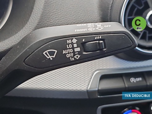 40543ad341c7ad9b85737cf1254c2d0f-862 Audi Q2 Advanced 30 TDI 85 kW (116 CV) S tronic - 25