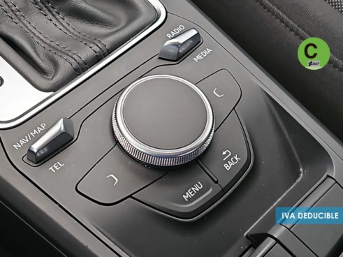 40543ad341c7ad9b85737cf1254c2d0f-863 Audi Q2 Advanced 30 TDI 85 kW (116 CV) S tronic - 26