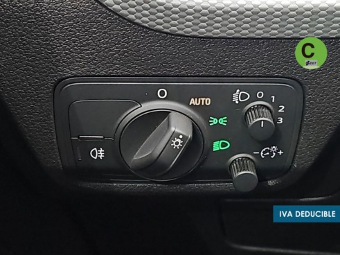 40543ad341c7ad9b85737cf1254c2d0f-866 Audi Q2 Advanced 30 TDI 85 kW (116 CV) S tronic - 29