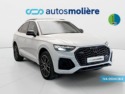 40543ad341c7ad9b85737cf1254c2d0f-931 Audi Q5 Black line 40 TDI quattro-ultra 150 kW (204 CV) S tronic - 2
