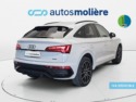 40543ad341c7ad9b85737cf1254c2d0f-933 Audi Q5 Black line 40 TDI quattro-ultra 150 kW (204 CV) S tronic - 4