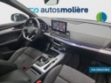 40543ad341c7ad9b85737cf1254c2d0f-934 Audi Q5 Black line 40 TDI quattro-ultra 150 kW (204 CV) S tronic - 5