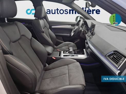40543ad341c7ad9b85737cf1254c2d0f-935 Audi Q5 Black line 40 TDI quattro-ultra 150 kW (204 CV) S tronic - 6