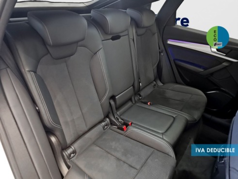 40543ad341c7ad9b85737cf1254c2d0f-936 Audi Q5 Black line 40 TDI quattro-ultra 150 kW (204 CV) S tronic - 7