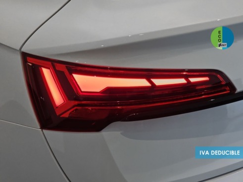 40543ad341c7ad9b85737cf1254c2d0f-943 Audi Q5 Black line 40 TDI quattro-ultra 150 kW (204 CV) S tronic - 14