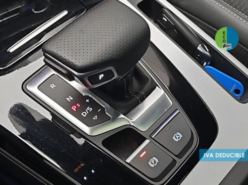 40543ad341c7ad9b85737cf1254c2d0f-948 Audi Q5 Black line 40 TDI quattro-ultra 150 kW (204 CV) S tronic - 19