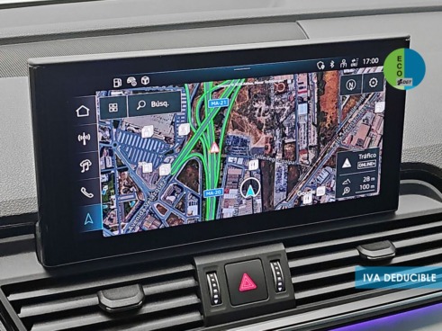 40543ad341c7ad9b85737cf1254c2d0f-949 Audi Q5 Black line 40 TDI quattro-ultra 150 kW (204 CV) S tronic - 20