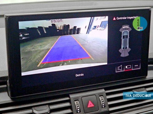 40543ad341c7ad9b85737cf1254c2d0f-950 Audi Q5 Black line 40 TDI quattro-ultra 150 kW (204 CV) S tronic - 21
