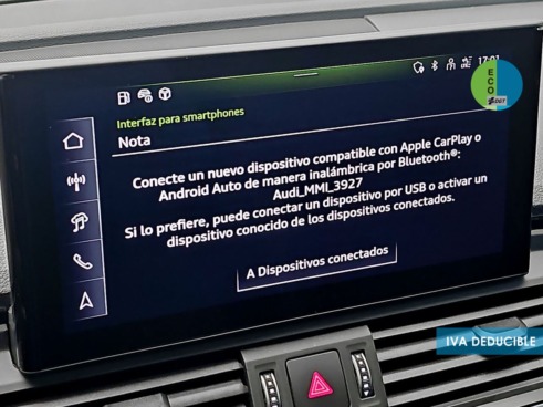 40543ad341c7ad9b85737cf1254c2d0f-951 Audi Q5 Black line 40 TDI quattro-ultra 150 kW (204 CV) S tronic - 22