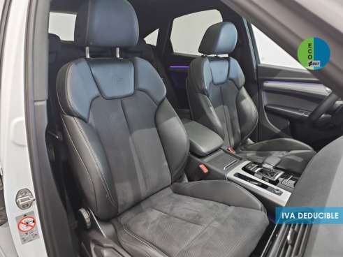 40543ad341c7ad9b85737cf1254c2d0f-952 Audi Q5 Black line 40 TDI quattro-ultra 150 kW (204 CV) S tronic - 23