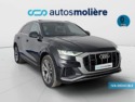 40543ad341c7ad9b85737cf1254c2d0f-1120 Audi Q8 S line plus 55 TFSIe quattro 280 kW (381 CV) tiptronic - 2