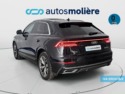 40543ad341c7ad9b85737cf1254c2d0f-1121 Audi Q8 S line plus 55 TFSIe quattro 280 kW (381 CV) tiptronic - 3