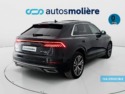 40543ad341c7ad9b85737cf1254c2d0f-1122 Audi Q8 S line plus 55 TFSIe quattro 280 kW (381 CV) tiptronic - 4