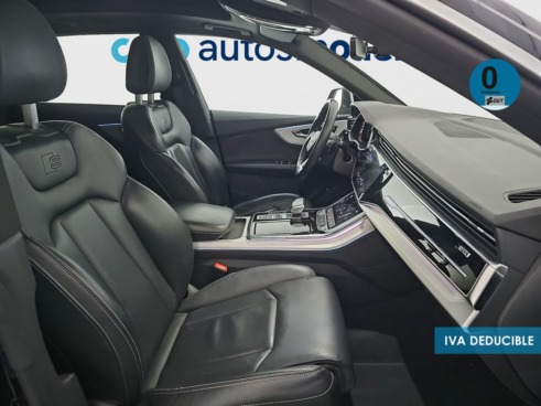40543ad341c7ad9b85737cf1254c2d0f-1124 Audi Q8 S line plus 55 TFSIe quattro 280 kW (381 CV) tiptronic - 6