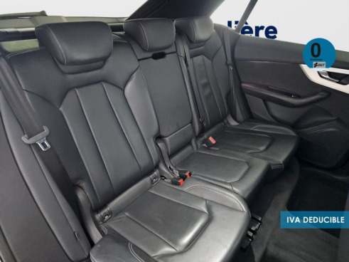40543ad341c7ad9b85737cf1254c2d0f-1125 Audi Q8 S line plus 55 TFSIe quattro 280 kW (381 CV) tiptronic - 7