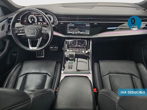 40543ad341c7ad9b85737cf1254c2d0f-1126 Audi Q8 S line plus 55 TFSIe quattro 280 kW (381 CV) tiptronic - 8