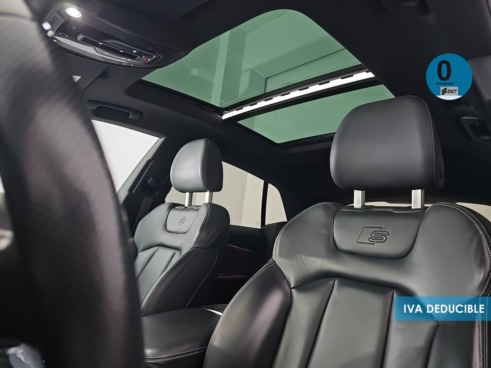 40543ad341c7ad9b85737cf1254c2d0f-1263 Audi Q8 S line plus 55 TFSIe quattro 280 kW (381 CV) tiptronic - 9