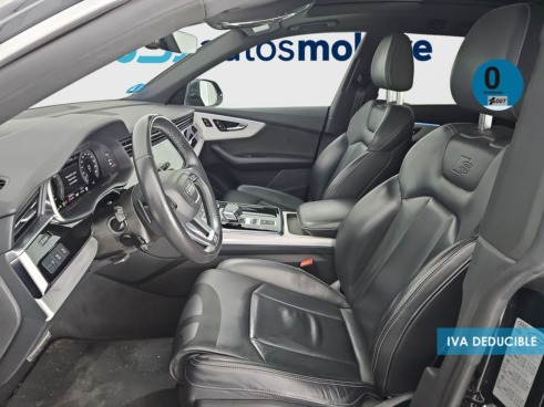 40543ad341c7ad9b85737cf1254c2d0f-1264 Audi Q8 S line plus 55 TFSIe quattro 280 kW (381 CV) tiptronic - 10