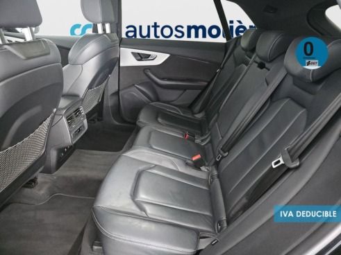 40543ad341c7ad9b85737cf1254c2d0f-1265 Audi Q8 S line plus 55 TFSIe quattro 280 kW (381 CV) tiptronic - 11