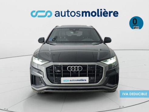 40543ad341c7ad9b85737cf1254c2d0f-1266 Audi Q8 S line plus 55 TFSIe quattro 280 kW (381 CV) tiptronic - 12