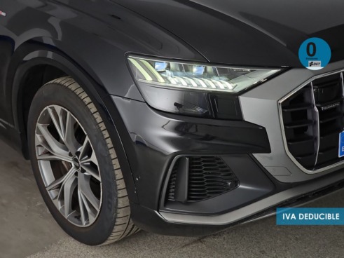 40543ad341c7ad9b85737cf1254c2d0f-1267 Audi Q8 S line plus 55 TFSIe quattro 280 kW (381 CV) tiptronic - 13