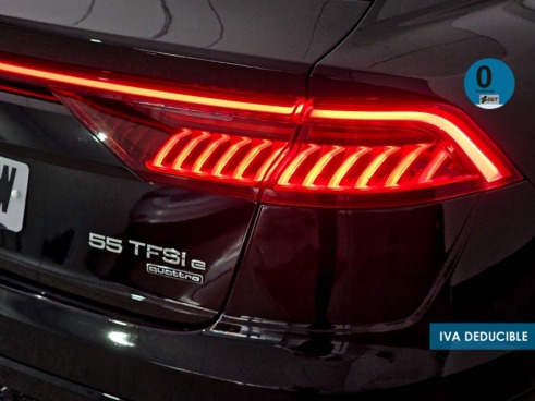 40543ad341c7ad9b85737cf1254c2d0f-1269 Audi Q8 S line plus 55 TFSIe quattro 280 kW (381 CV) tiptronic - 15