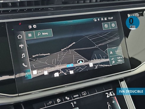 40543ad341c7ad9b85737cf1254c2d0f-1313 Audi Q8 S line plus 55 TFSIe quattro 280 kW (381 CV) tiptronic - 22