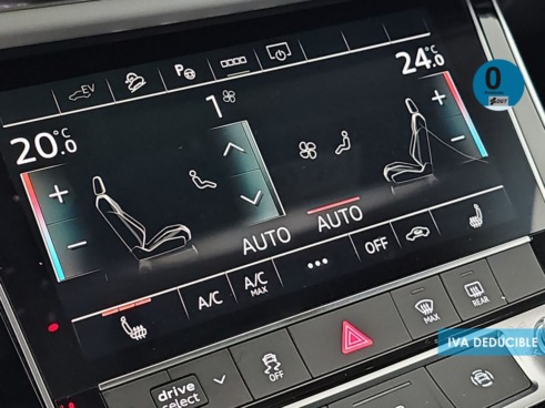 40543ad341c7ad9b85737cf1254c2d0f-1315 Audi Q8 S line plus 55 TFSIe quattro 280 kW (381 CV) tiptronic - 24