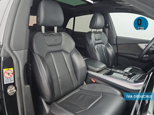 40543ad341c7ad9b85737cf1254c2d0f-1317 Audi Q8 S line plus 55 TFSIe quattro 280 kW (381 CV) tiptronic - 26