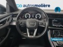 40543ad341c7ad9b85737cf1254c2d0f-1318 Audi Q8 S line plus 55 TFSIe quattro 280 kW (381 CV) tiptronic - 27