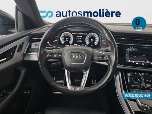 40543ad341c7ad9b85737cf1254c2d0f-1318 Audi Q8 S line plus 55 TFSIe quattro 280 kW (381 CV) tiptronic - 27