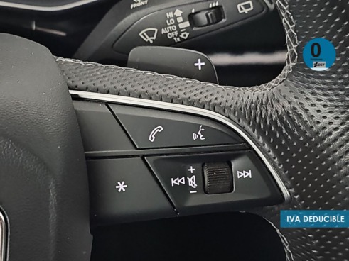 40543ad341c7ad9b85737cf1254c2d0f-1320 Audi Q8 S line plus 55 TFSIe quattro 280 kW (381 CV) tiptronic - 29