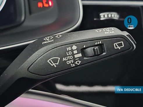 40543ad341c7ad9b85737cf1254c2d0f-1321 Audi Q8 S line plus 55 TFSIe quattro 280 kW (381 CV) tiptronic - 30