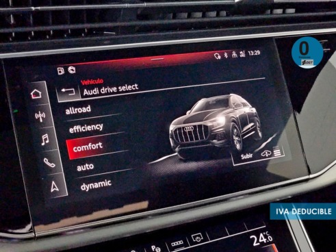 40543ad341c7ad9b85737cf1254c2d0f-1327 Audi Q8 S line plus 55 TFSIe quattro 280 kW (381 CV) tiptronic - 36