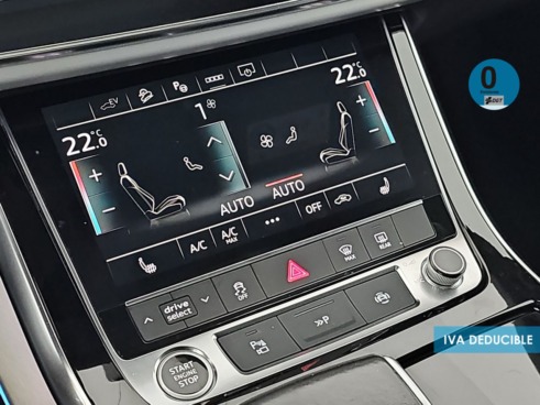 40543ad341c7ad9b85737cf1254c2d0f-1330 Audi Q8 S line plus 55 TFSIe quattro 280 kW (381 CV) tiptronic - 39