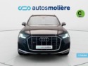 40543ad341c7ad9b85737cf1254c2d0f-1343 Audi SQ7 TFSI quattro 373 kW (507 CV) tiptronic - 12