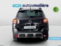 40543ad341c7ad9b85737cf1254c2d0f-2323 Citroën C3 Aircross PureTech 110 S&S Shine 81 kW (110 CV) - 13