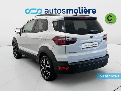 40543ad341c7ad9b85737cf1254c2d0f-2706 Ford Ecosport 1.0T EcoBoost S&S Active 92 kW (125 CV) - 3