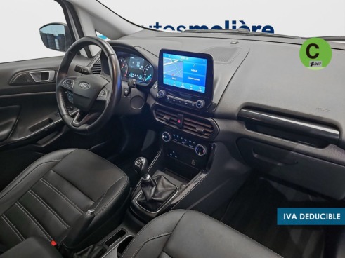 40543ad341c7ad9b85737cf1254c2d0f-2708 Ford Ecosport 1.0T EcoBoost S&S Active 92 kW (125 CV) - 5