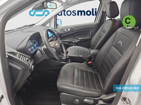 40543ad341c7ad9b85737cf1254c2d0f-2712 Ford Ecosport 1.0T EcoBoost S&S Active 92 kW (125 CV) - 9