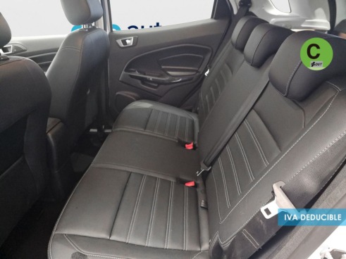 40543ad341c7ad9b85737cf1254c2d0f-2713 Ford Ecosport 1.0T EcoBoost S&S Active 92 kW (125 CV) - 10