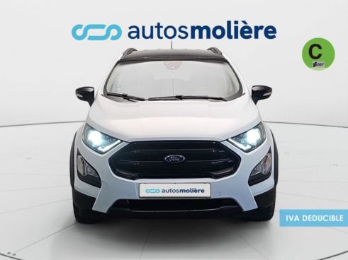 40543ad341c7ad9b85737cf1254c2d0f-2714 Ford Ecosport 1.0T EcoBoost S&S Active 92 kW (125 CV) - 11
