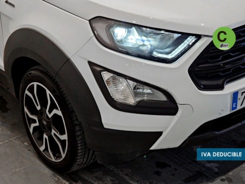 40543ad341c7ad9b85737cf1254c2d0f-2716 Ford Ecosport 1.0T EcoBoost S&S Active 92 kW (125 CV) - 13