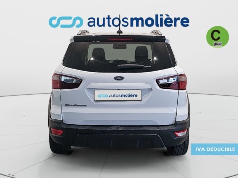 40543ad341c7ad9b85737cf1254c2d0f-2717 Ford Ecosport 1.0T EcoBoost S&S Active 92 kW (125 CV) - 14