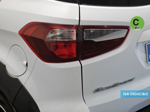 40543ad341c7ad9b85737cf1254c2d0f-2718 Ford Ecosport 1.0T EcoBoost S&S Active 92 kW (125 CV) - 15