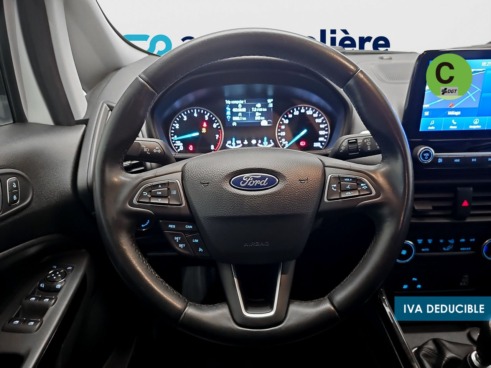 40543ad341c7ad9b85737cf1254c2d0f-2726 Ford Ecosport 1.0T EcoBoost S&S Active 92 kW (125 CV) - 23